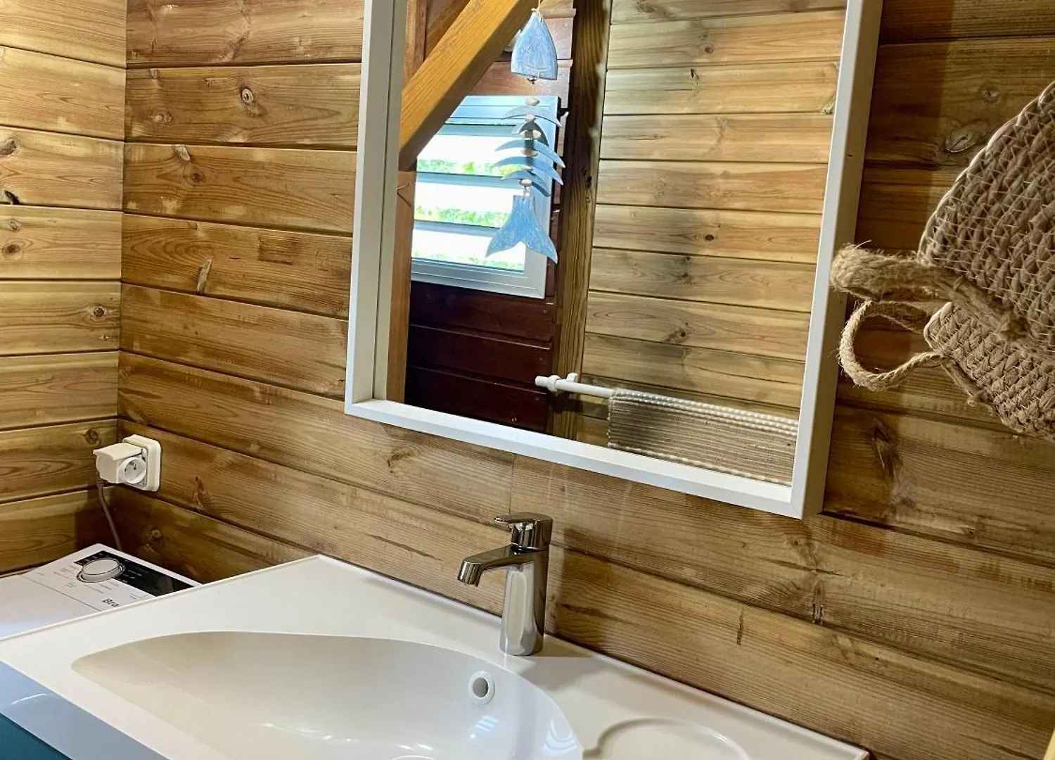 Ti' Dola Sab Villa Grand-Bourg  0*, Grand-Bourg (Marie Galante)