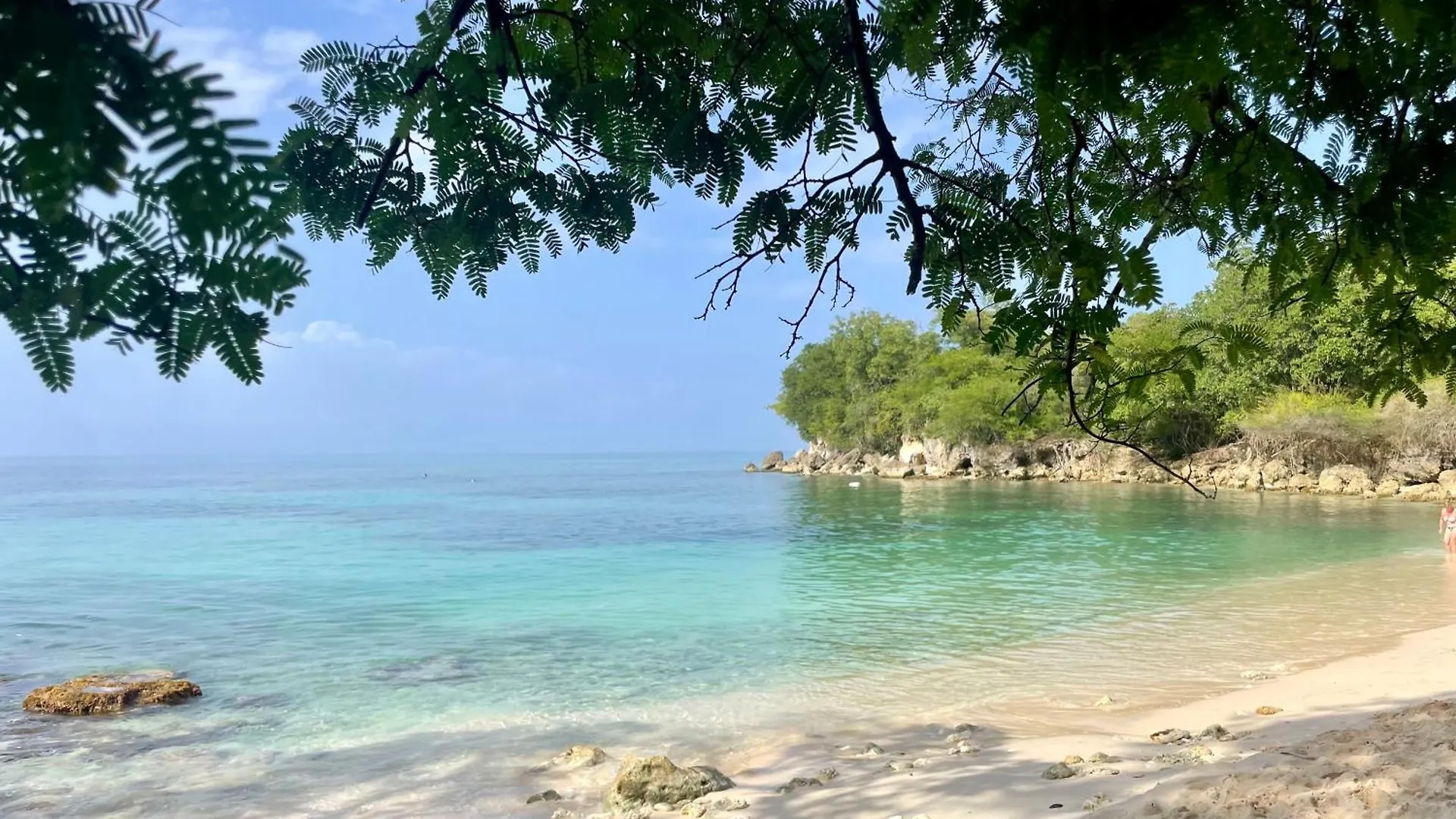 Ti' Dola Sab Villa Grand-Bourg  Holiday home Grand-Bourg (Marie Galante)