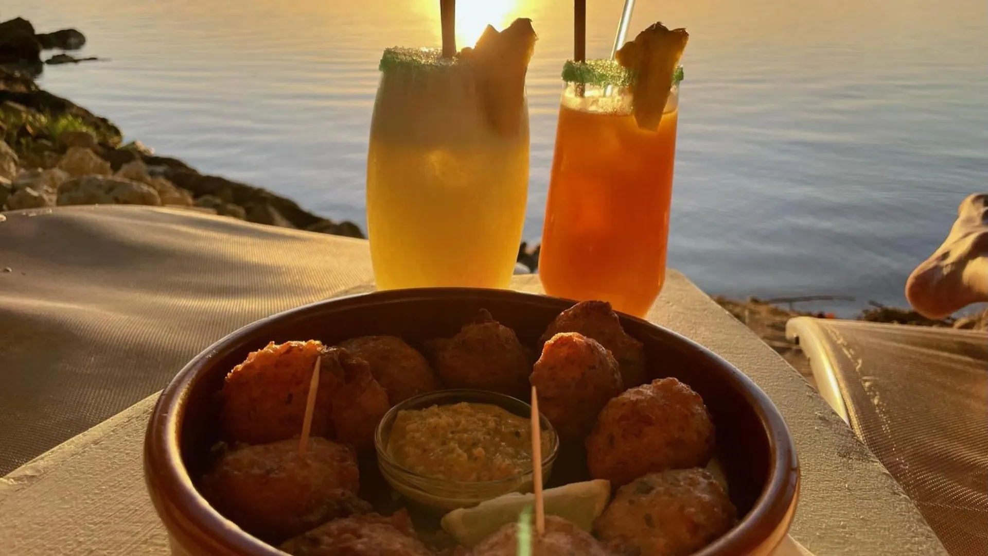 Ti' Dola Sab Villa Grand-Bourg  Guadeloupe