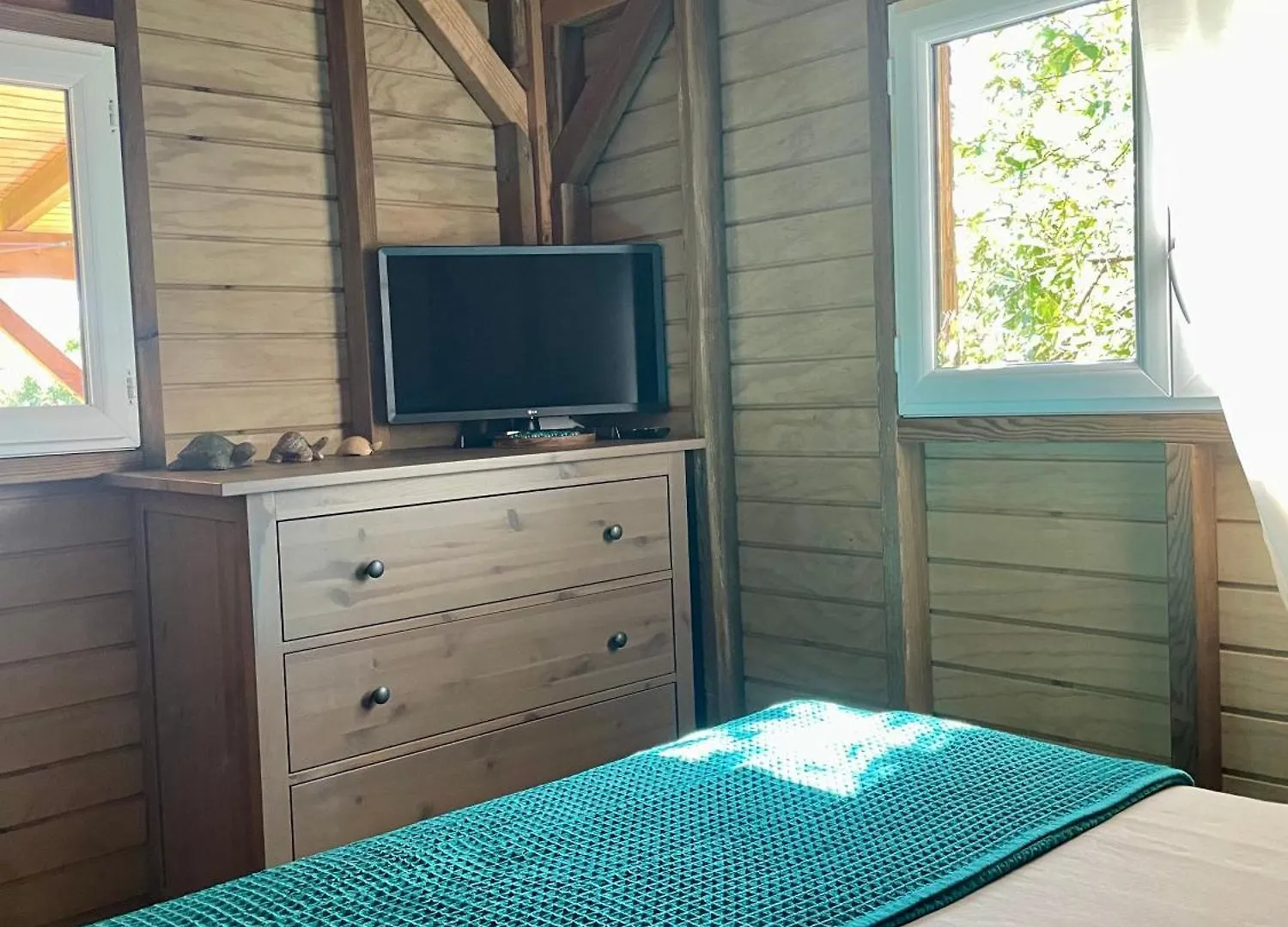 Ti' Dola Sab Villa Grand-Bourg  Holiday home Grand-Bourg (Marie Galante)