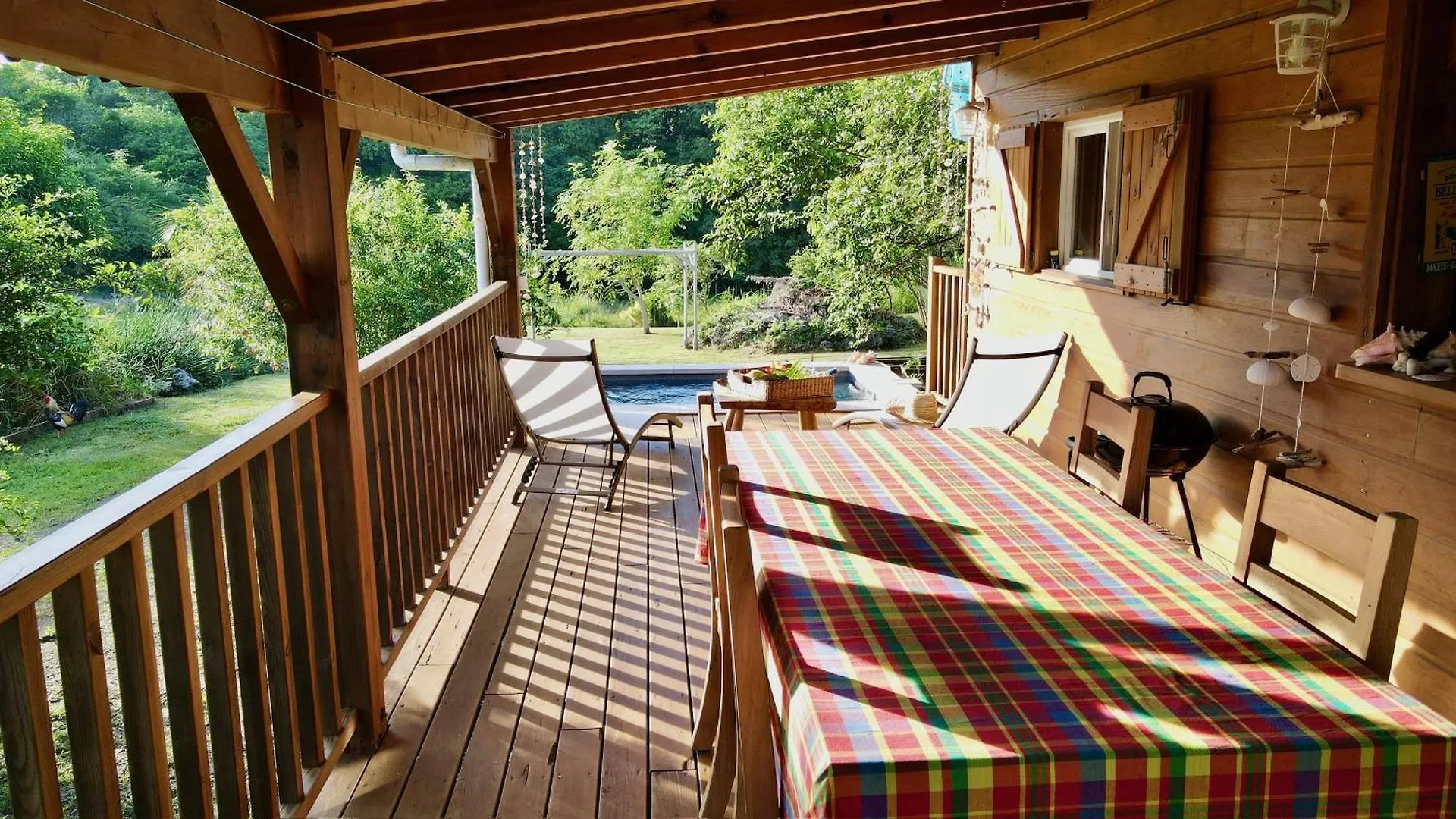 Ti' Dola Sab Villa Grand-Bourg  Grand-Bourg (Marie Galante)